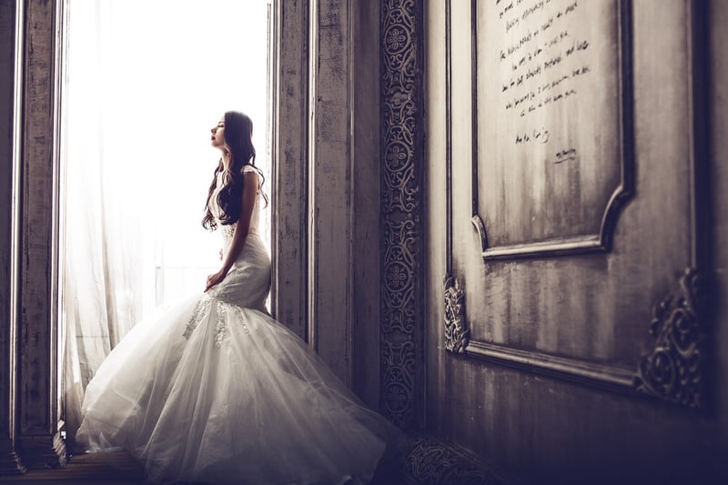 Dreamy Gowns