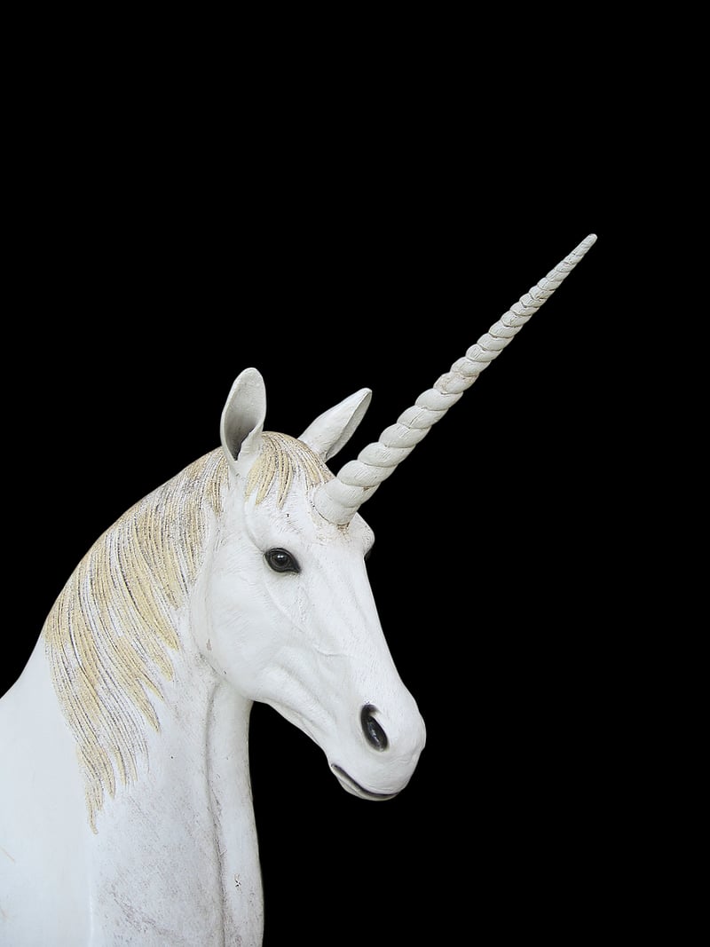 Unicorn Dream Cake